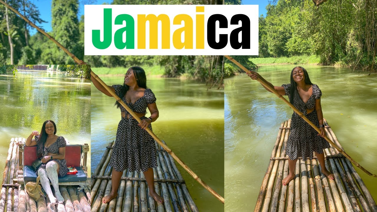What I Loved And Hated About Visiting Jamaica Alone