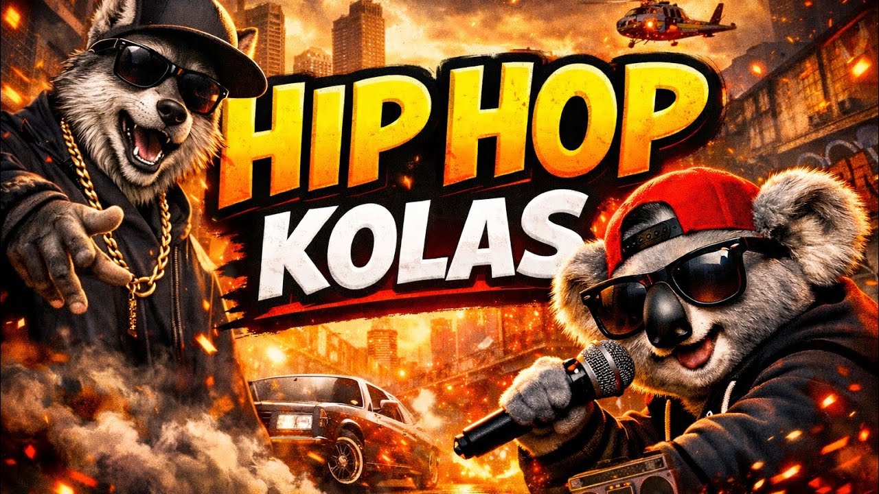 FREE | Hip Hop Kolas | Boom Bap Type Beat