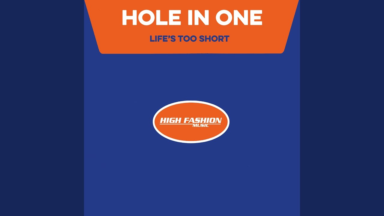 Life's Too Short (Butterfly Mix)