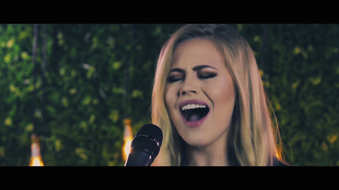 King of my heart (Cover) by Anaïs [In The BYD Studio]