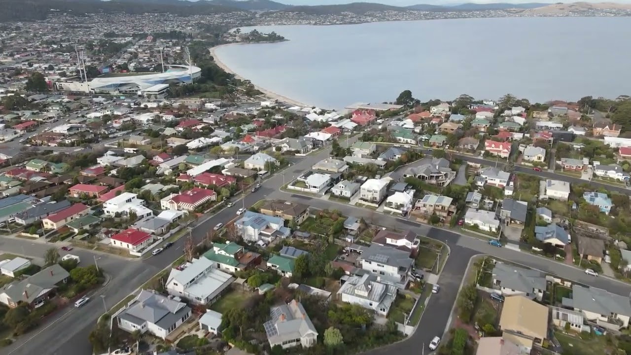 Bellerive Hobart