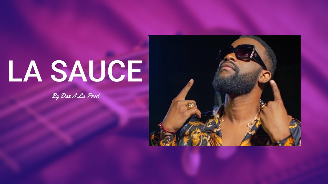 Instru Afro Trap 2019 | Dadju x Fally x Keblack Type Beat(Dax A La Prod)