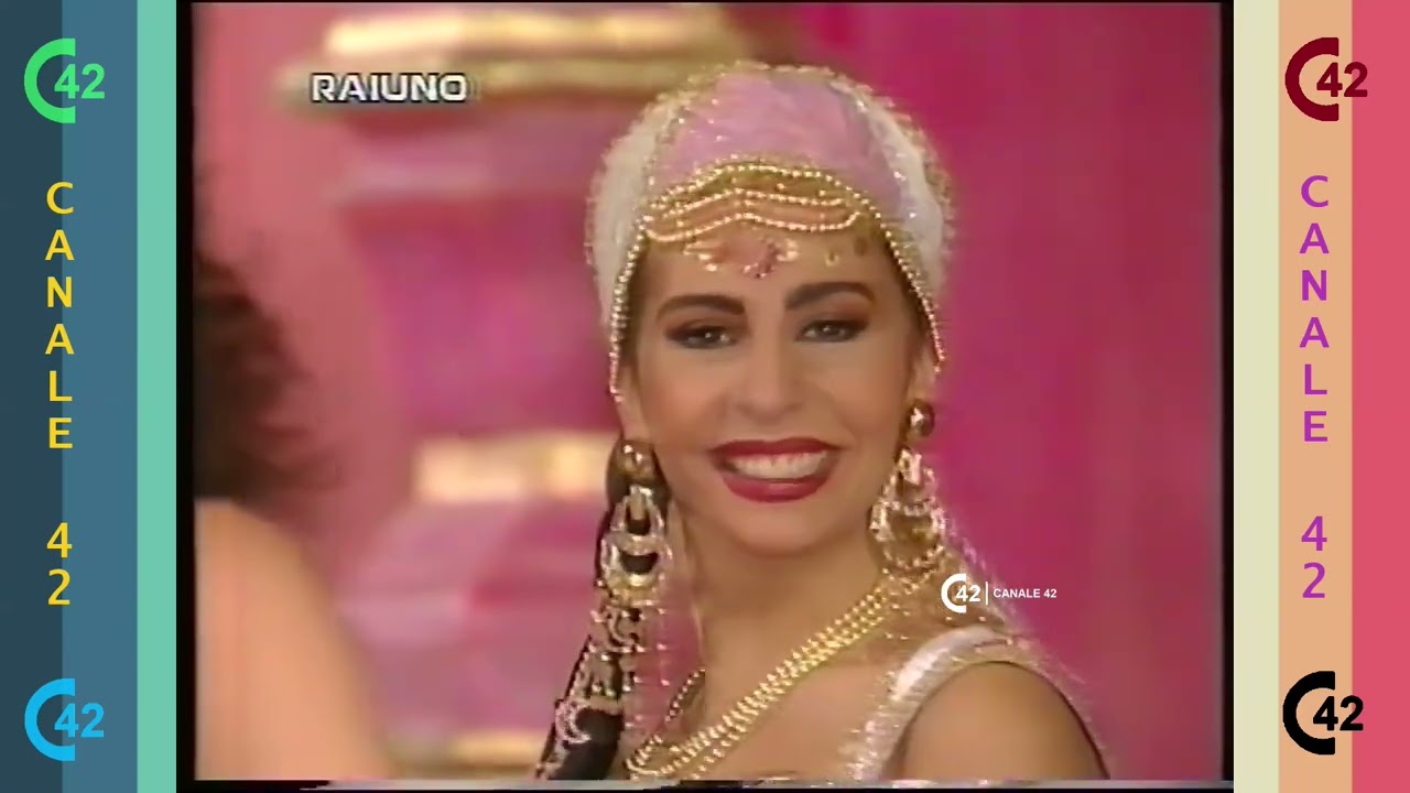 Sequenze R1 - 11 Novembre 1996