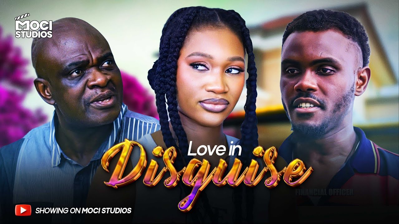 Billionaire's Son Pretended To Be Poor For Love (Love In Disguise) | Moci Studios