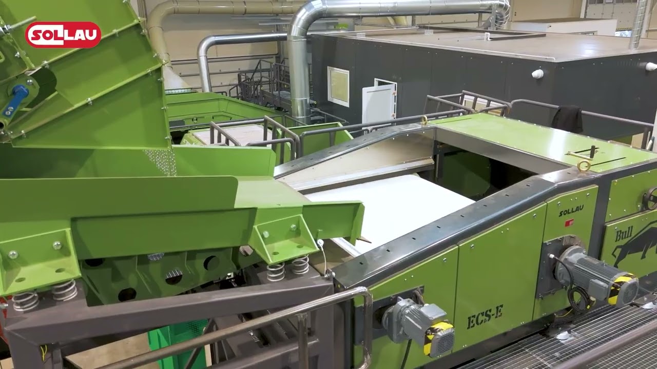 Overband magnético DND-AC | RCC INDUSTRIAL SOLUTION