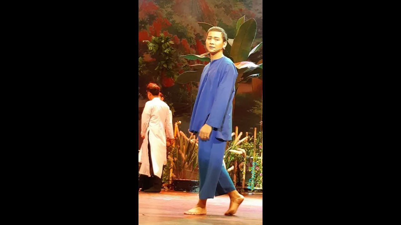 Ho&agrave;i L&acirc;m tập ct Lan & Điệp