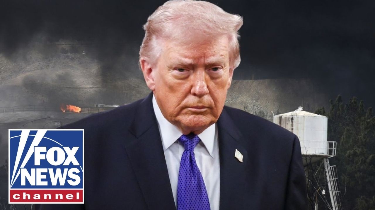 Trump: Gulf states are no longer 'AFRAID' of Iran