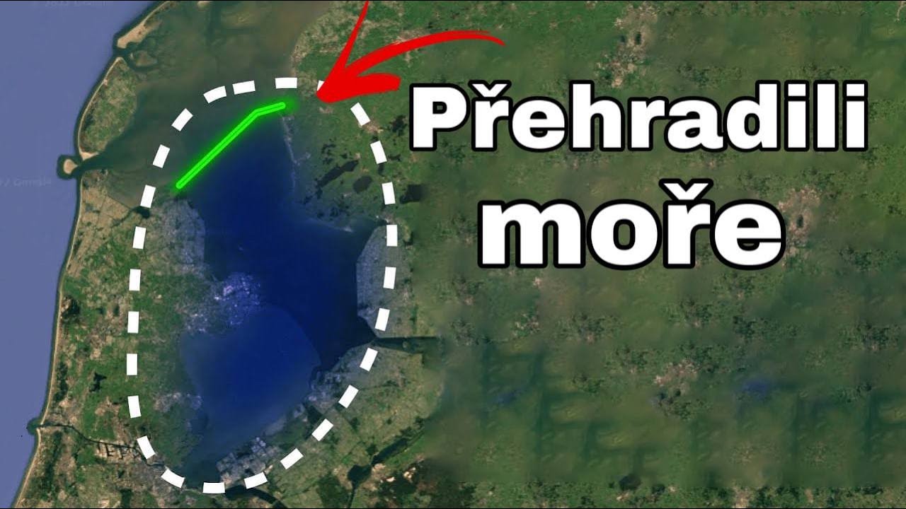 Úhlavní Nepřítel Nizozemska, Se Kterým Jsou Celý Život Ve Válce