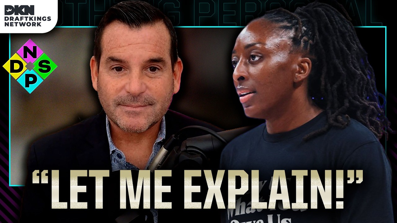 ОБНОВЛЕНИЕ WNBA: Игроки в ярости от действий лиги из-за последней встречи!