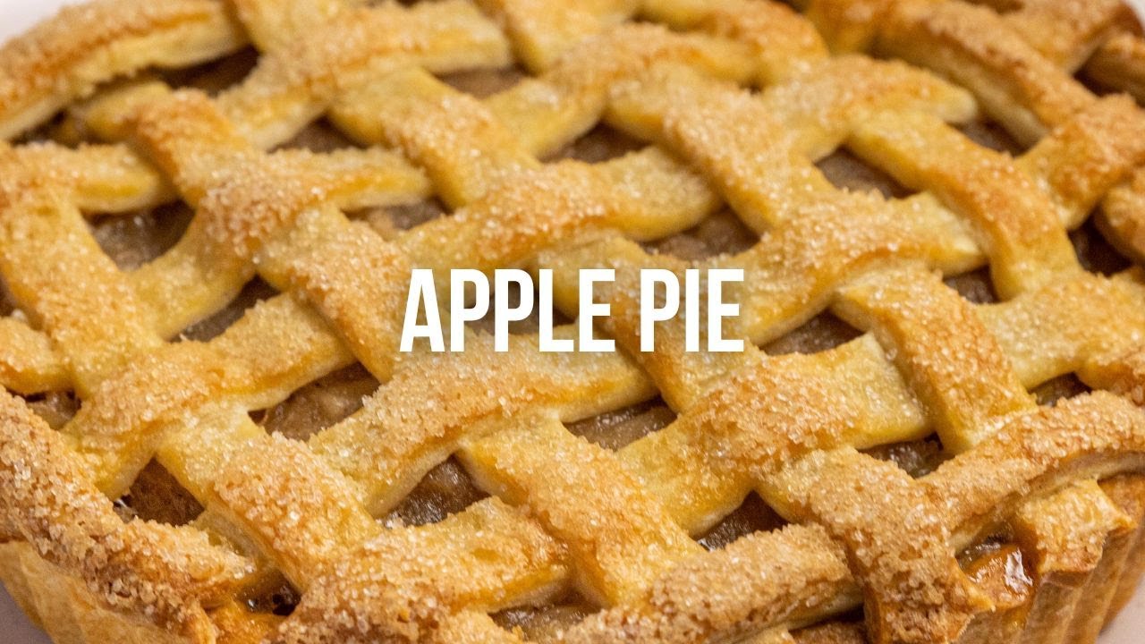 Apple Pie