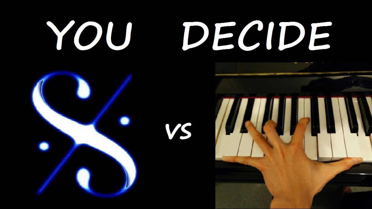 Alan Chan vs MusicOnline UK -  Copyright Strike - You Decide