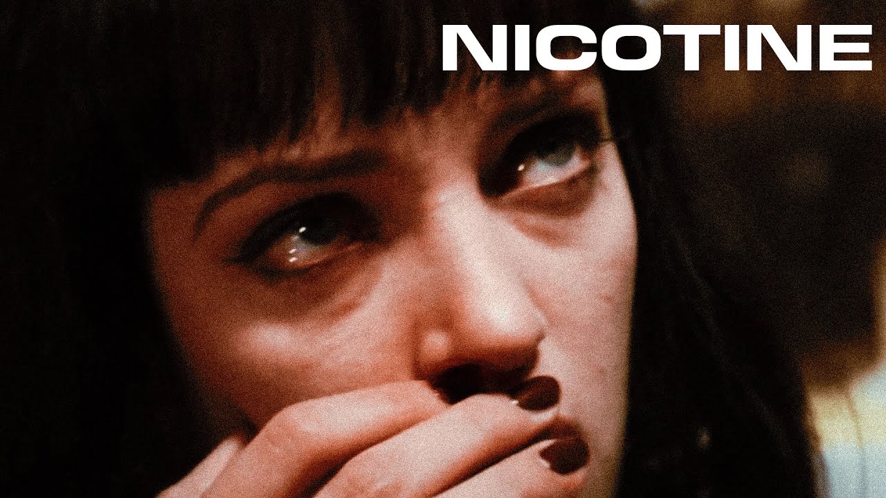 DJ LA BEAT x Atomz - NICOTINE (Official Music Video)
