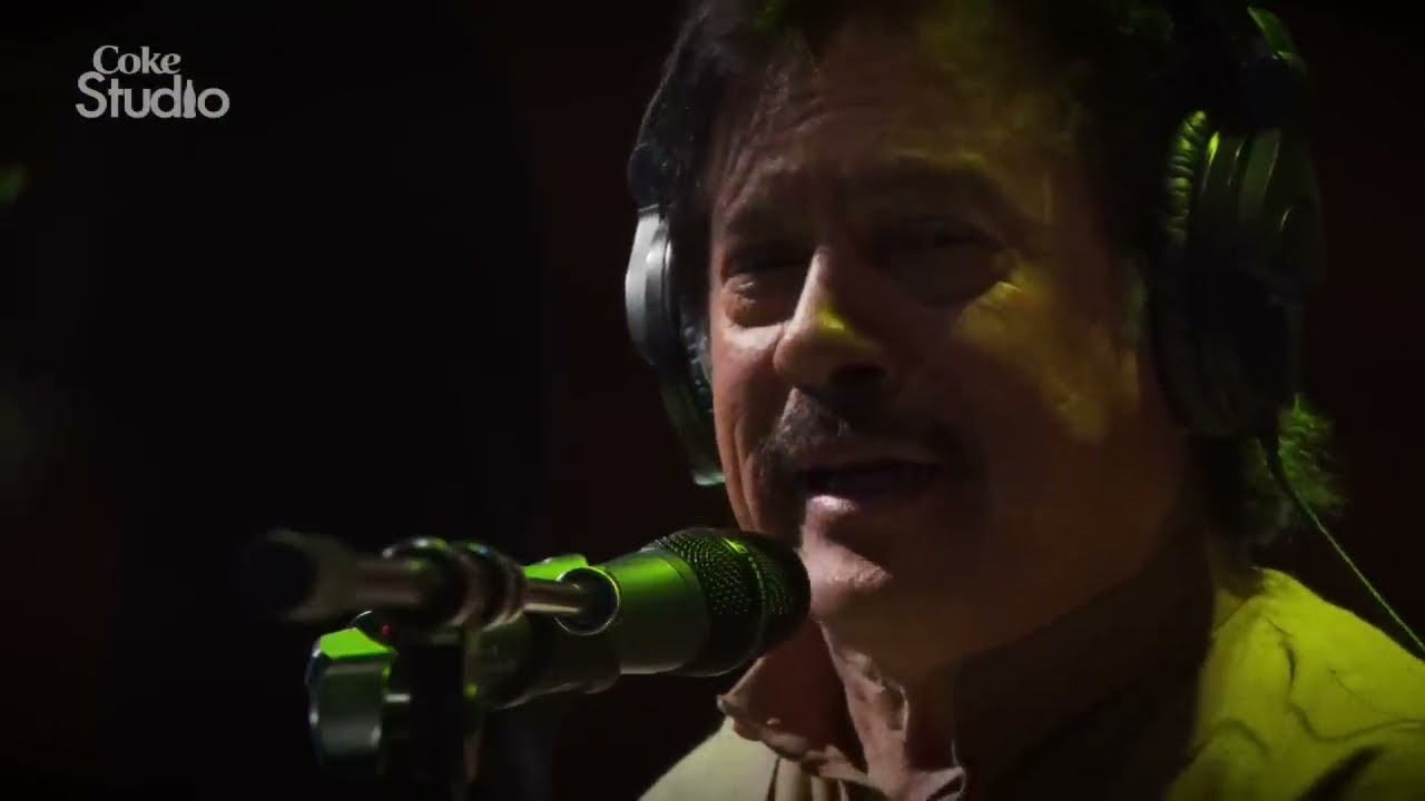 Ni Oothaan Waale | Attaullah Khan Esakhelvi | Season 4 | Coke Studio Pakistan |