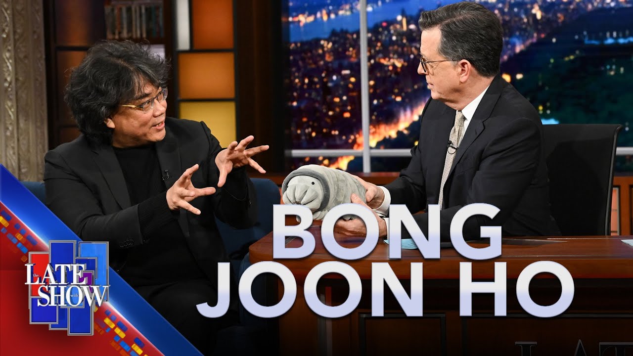 Bong Joon Ho: 