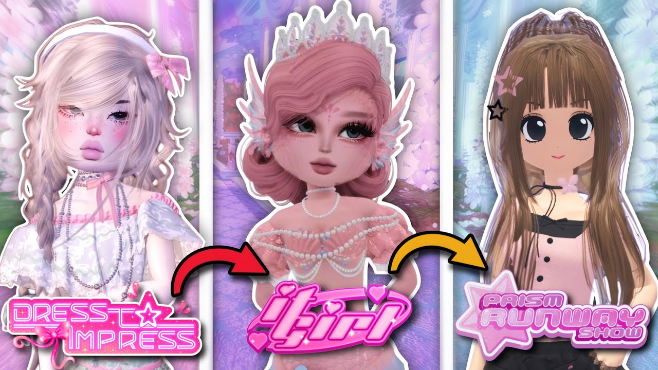 Testing The *BEST* Dress Up Games!? (Roblox)