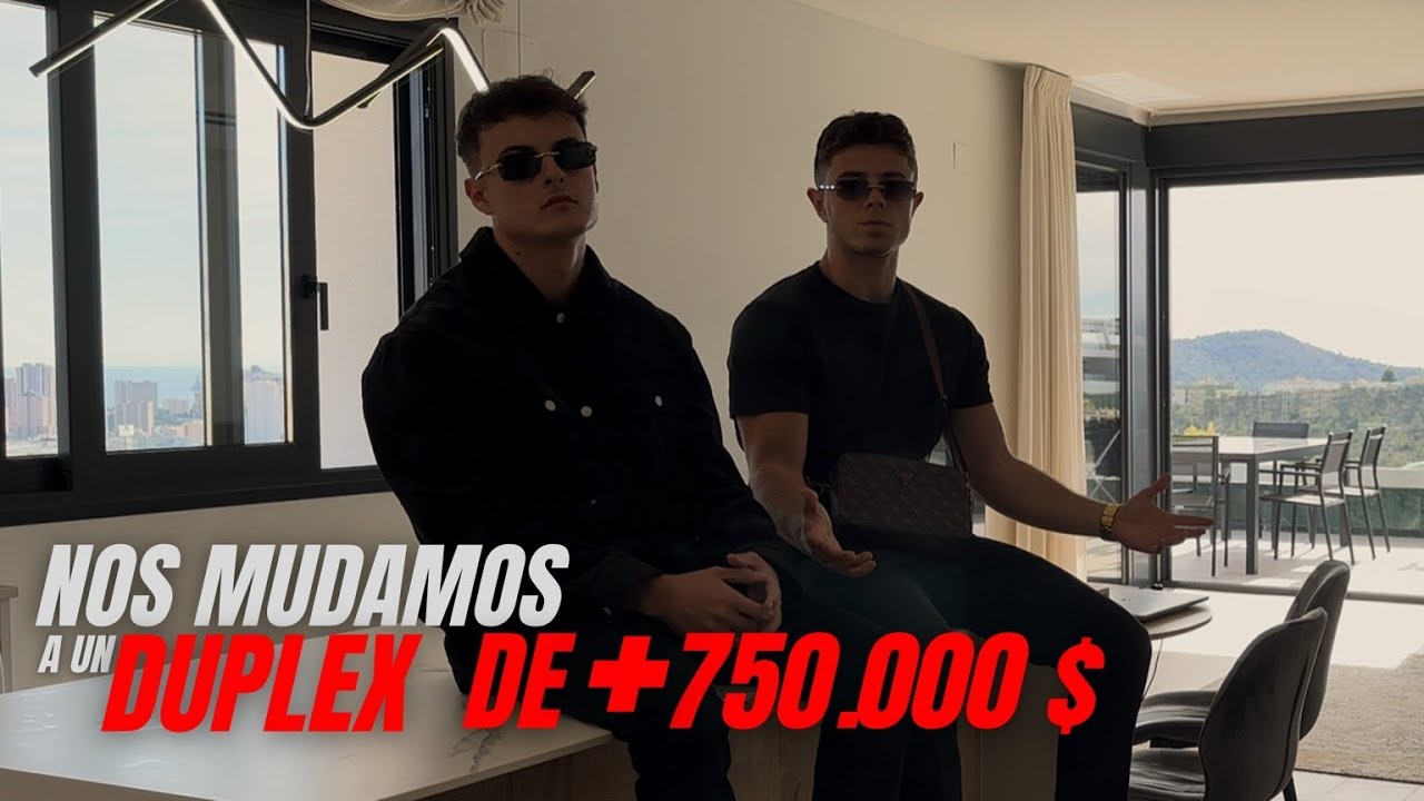 Nuestra Nueva Casa Con 21 Años. ( +750.000$ )