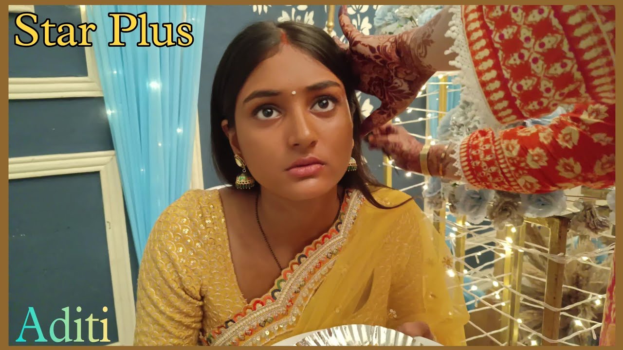 Offscreen Masti Of Dil Ko Tumse Pyar Hua 🎬 Aditi And Akshit 📽️ Cameraman Manarul Shaikh