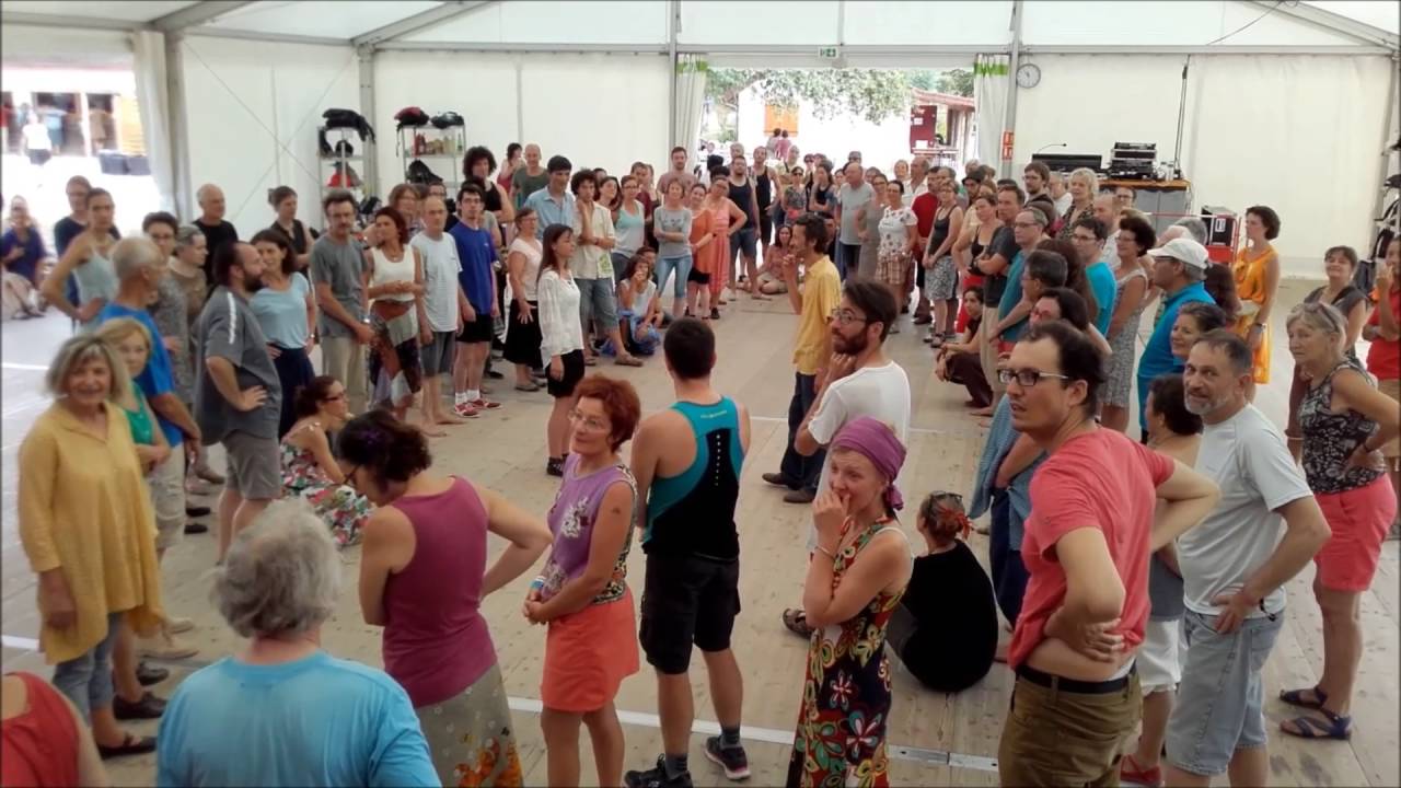 atelier bourrée a 3 temps du berry philippe Duval Gennetines 2016