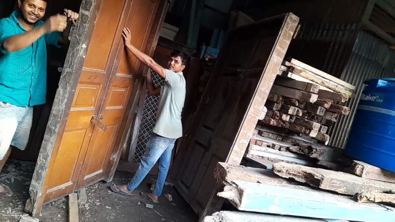 New design/stock of 2nd hand door ,window/old burmateakwood supplier ,Wholesaler  near me 