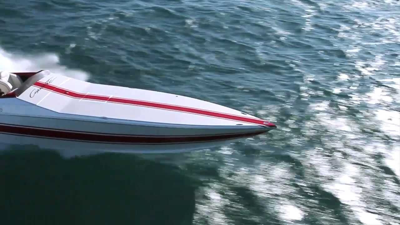 Cigarette Racing Team - 42X Ducati Edition