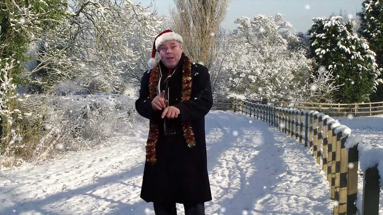 I THINK OF YOU & CHRISTMAS EVERYDAY