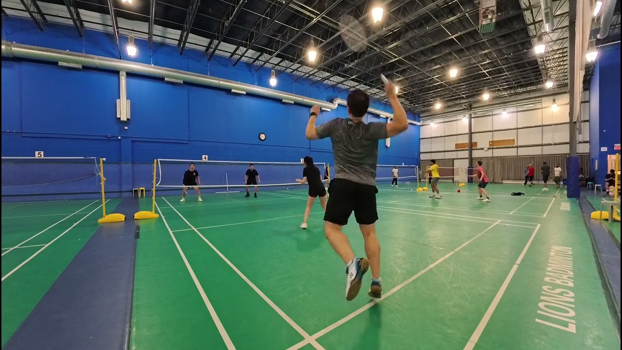 20251111 220954 - Simon / Inez vs Roland / Tommy