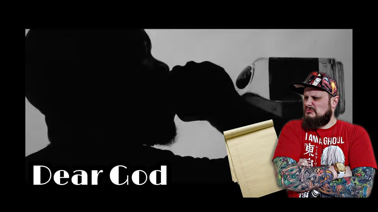 Score Card Reactions : PdotO - Dear God