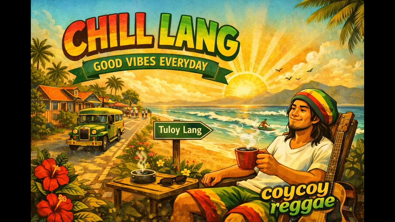 Chill Lang