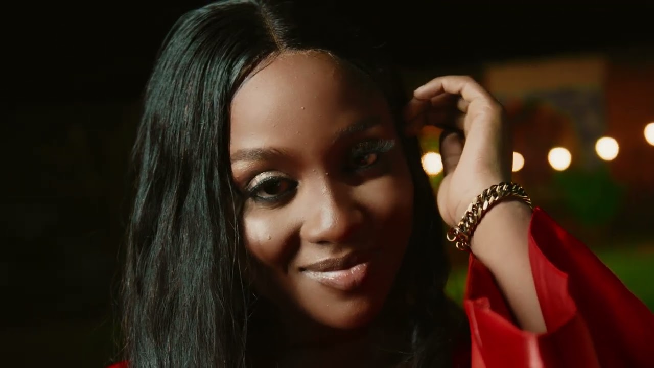 Malkia Karen Ft Vanillah - Single Mother (Official Visualizer)