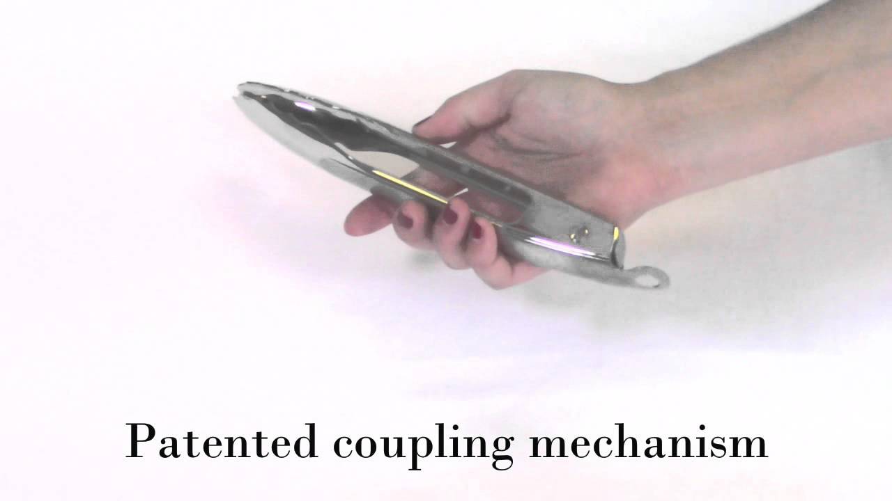 Locking Tongs