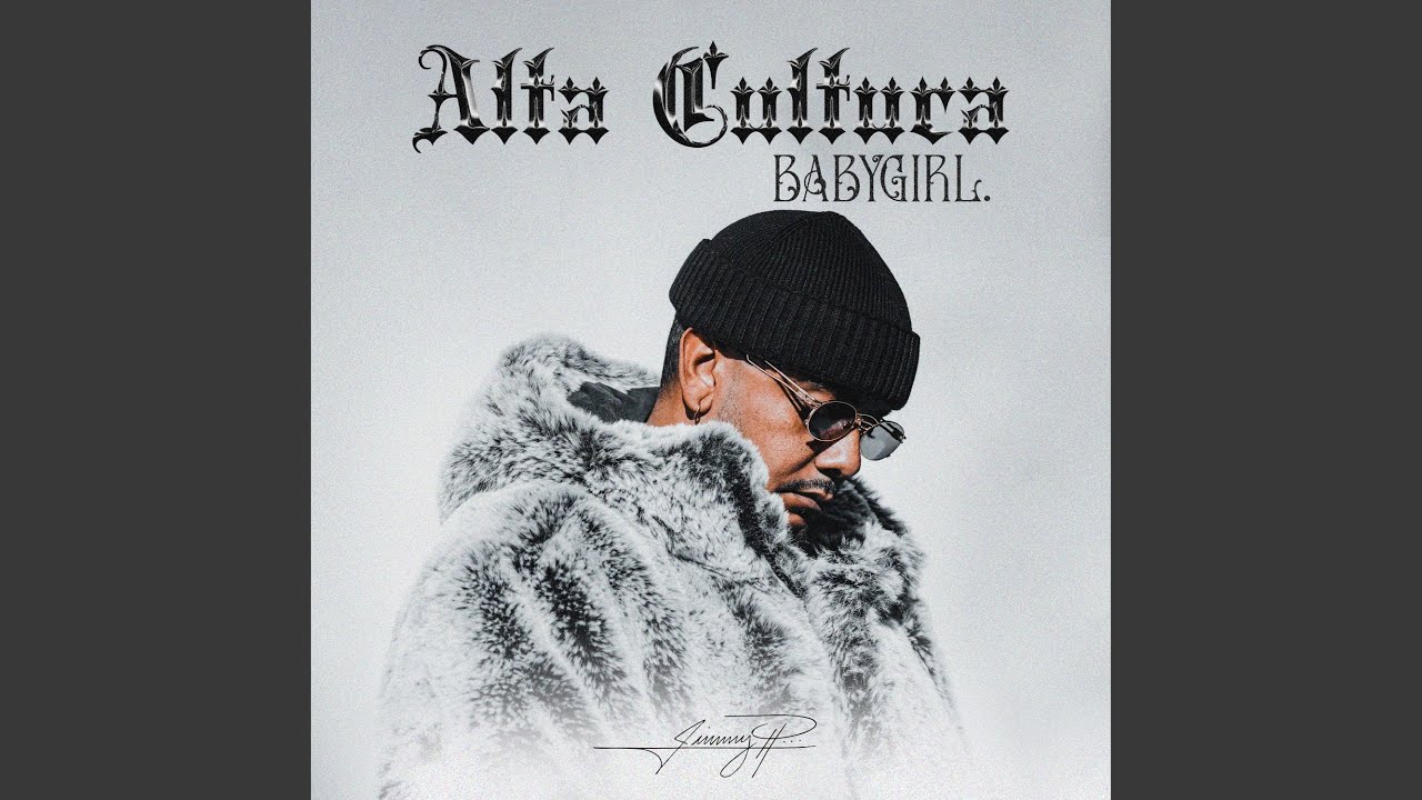 Alta Cultura - Babygirl