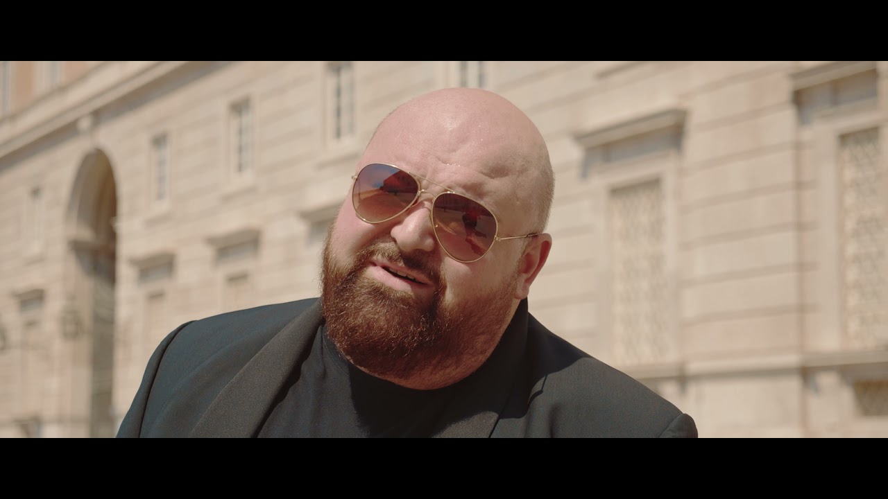 Pierluigi - Ma che me fatte (Video ufficiale 2021)