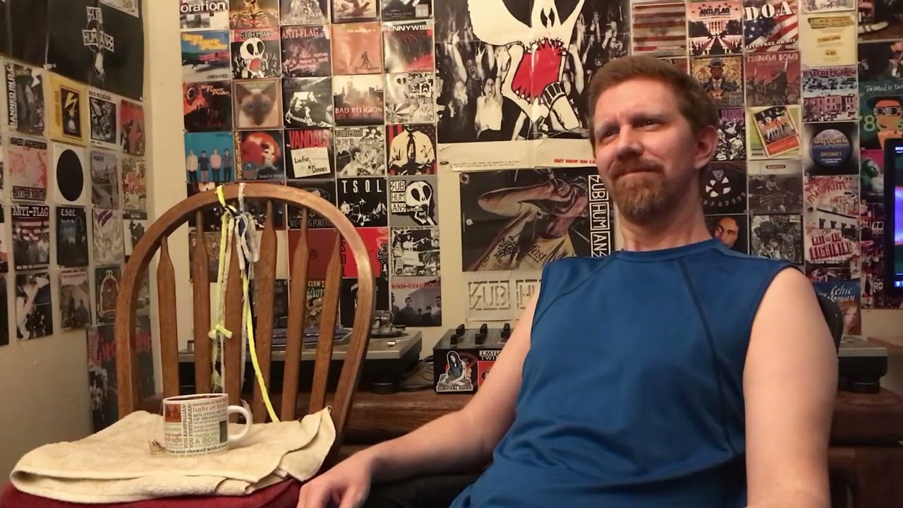 Shnootz - Reaction Video (Jethro Tull - Songs from the Wood)