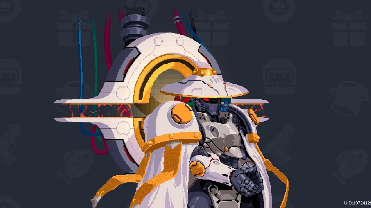 Soul Knight zerando sem armas com o airbender 2 skill 4-5 #soulknight 