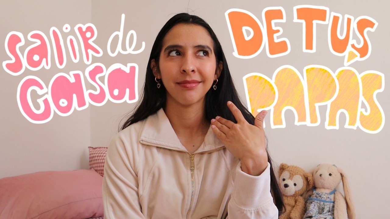 Qué necesitas para vivir solo GUÍA REALISTA | 7 Consejos para independizarte sin morir en el intento