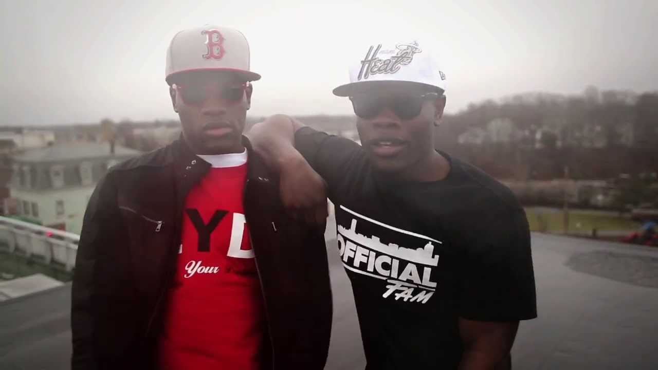 2 OFFICIAL - Family Over Everything [OFFICIAL VIDEO]