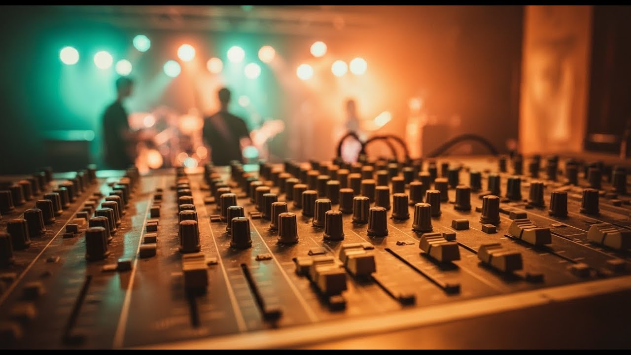 Lady Knows - Live at the 'Zone' TLV 🎸