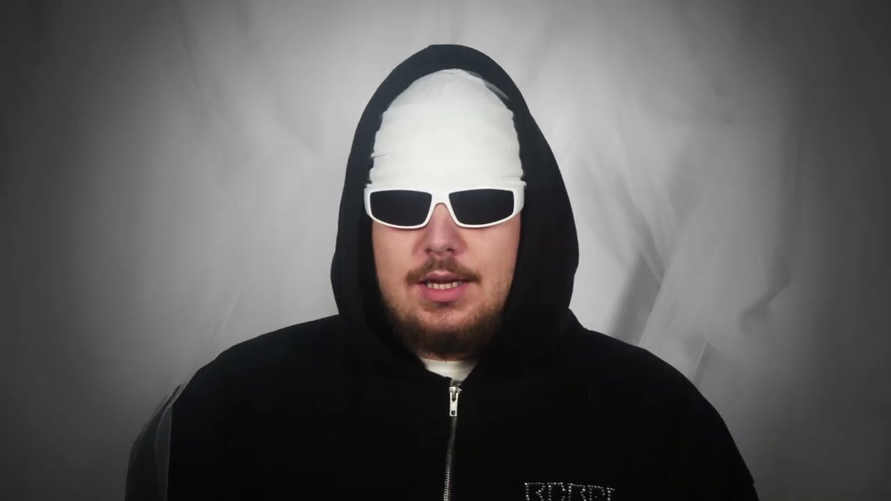Magic White - Rap ou Melo (Prod Quantik Beats)