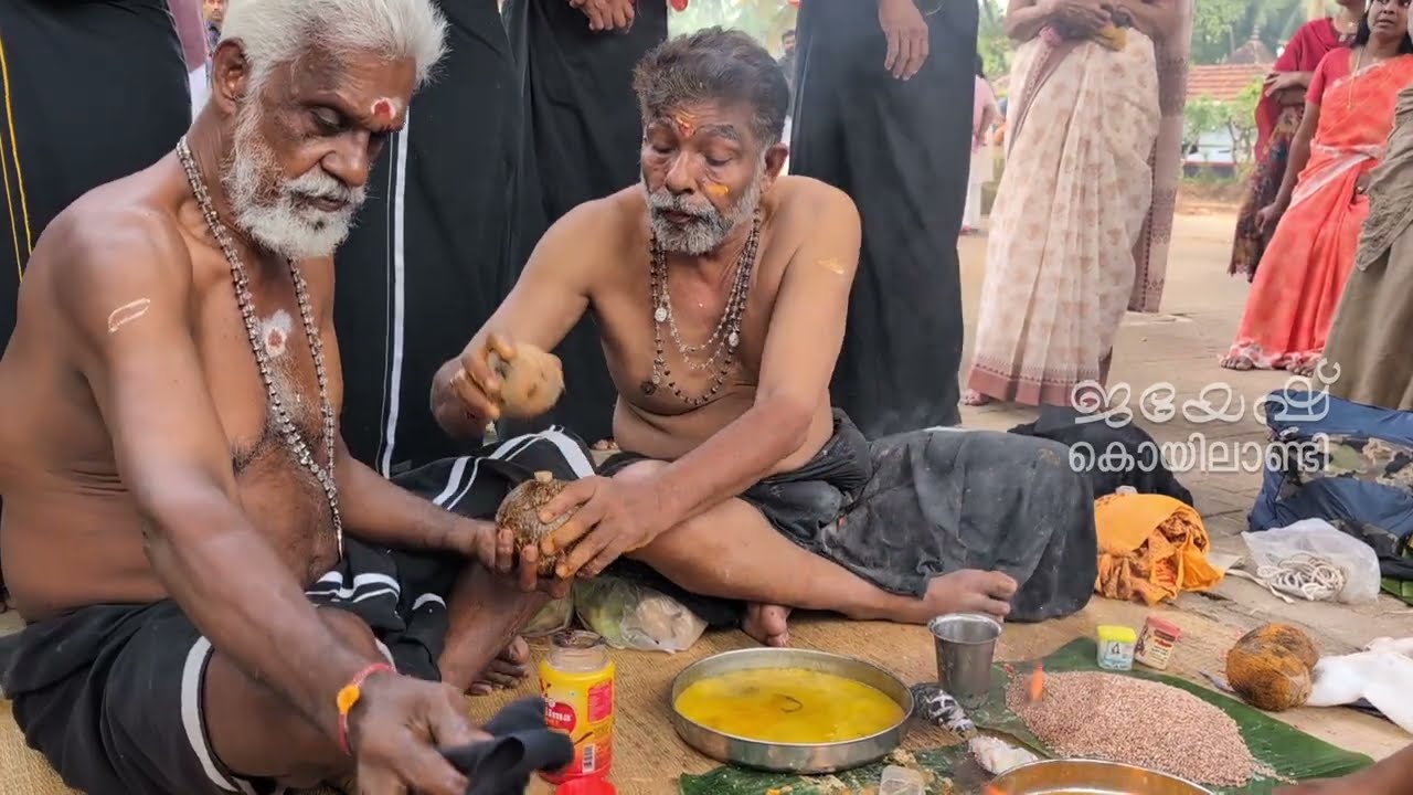 Irumudi kettunira sabarimala yatra കെട്ടുനിറ #irumudi #kettunira #sabarimalayatra #കെട്ടുനിറ