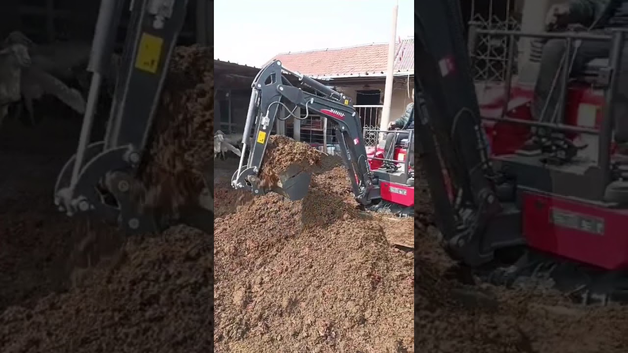 New and used construction machinery &mdash; loaders, excavators, lifts, and more. Reliable equipment fo...