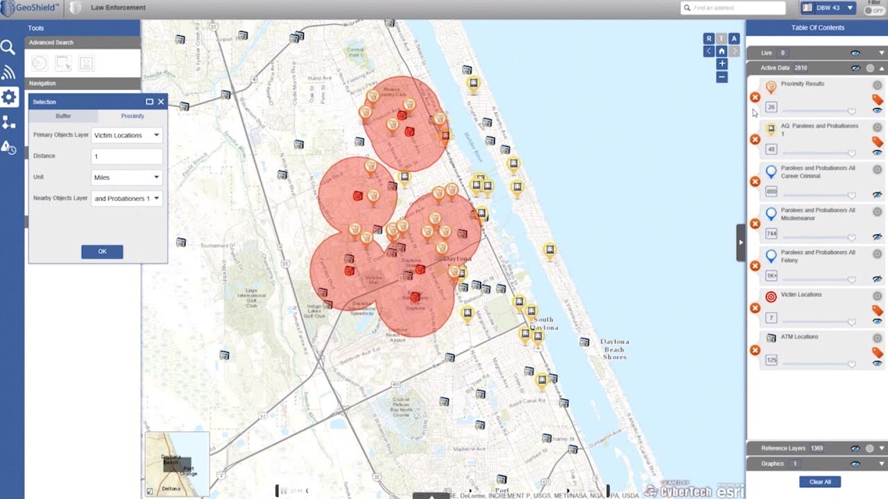 Analyzing Crime Data for Informed Decision-Making