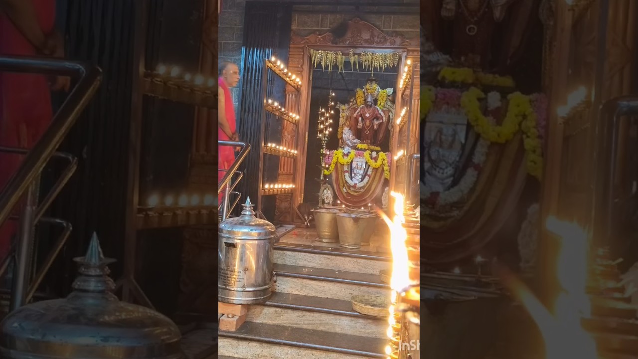 Sri Guru Raghavendra Rayaru# ರಾಯರಿದ್ದಾರೆ