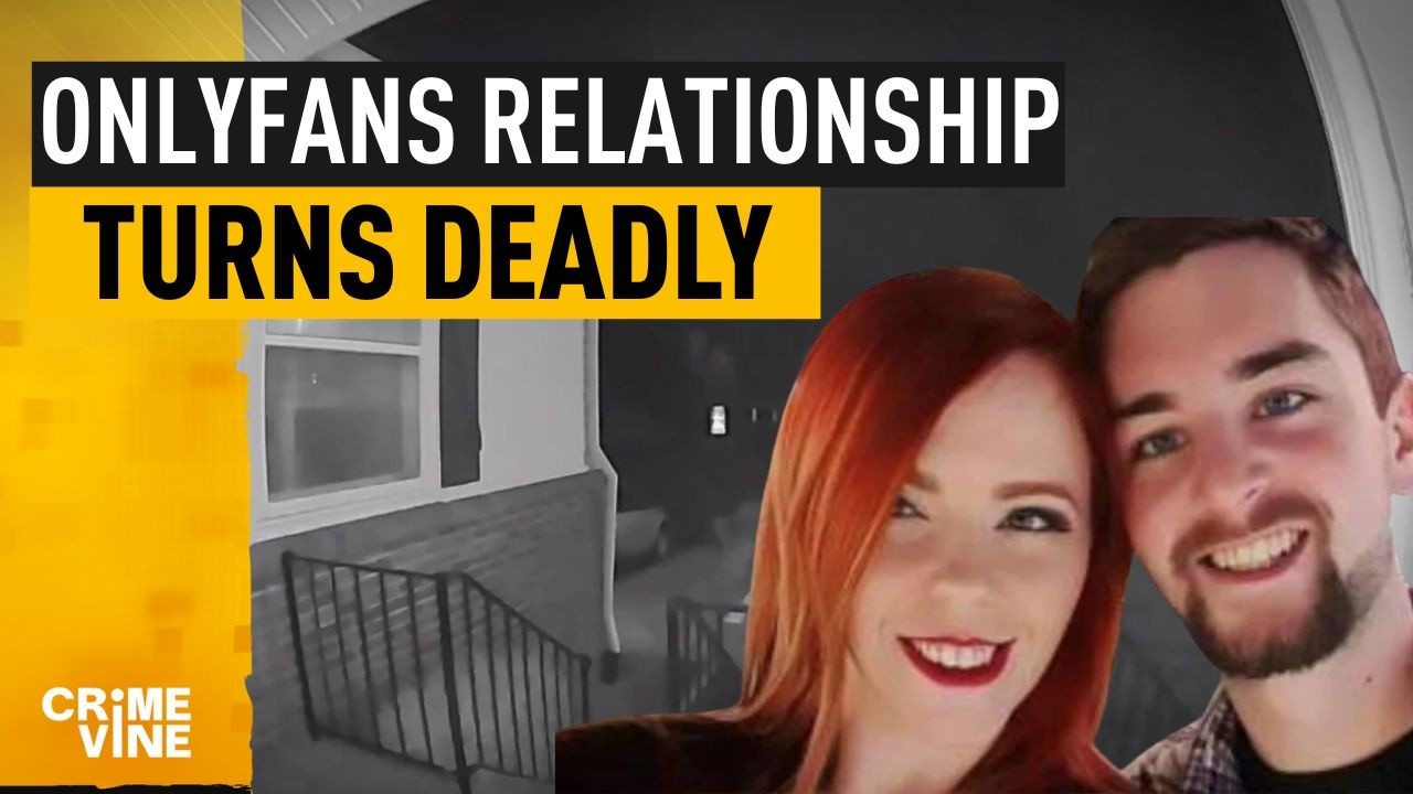 Camera Recorded the Fight That Turned Fatal | Camgirl Melissa Turner Case