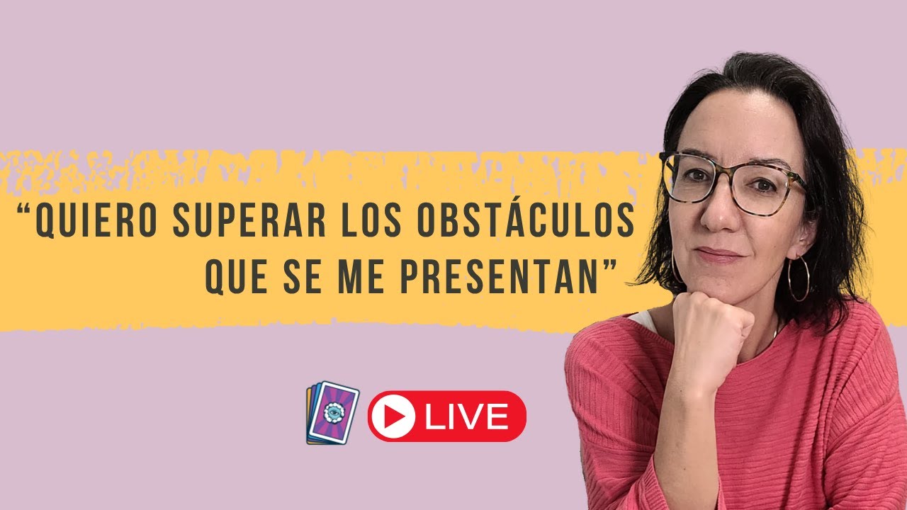 &iquest;Necesitas gu&iacute;a? HOY Tarot en vivo con Ale M&eacute;ndez