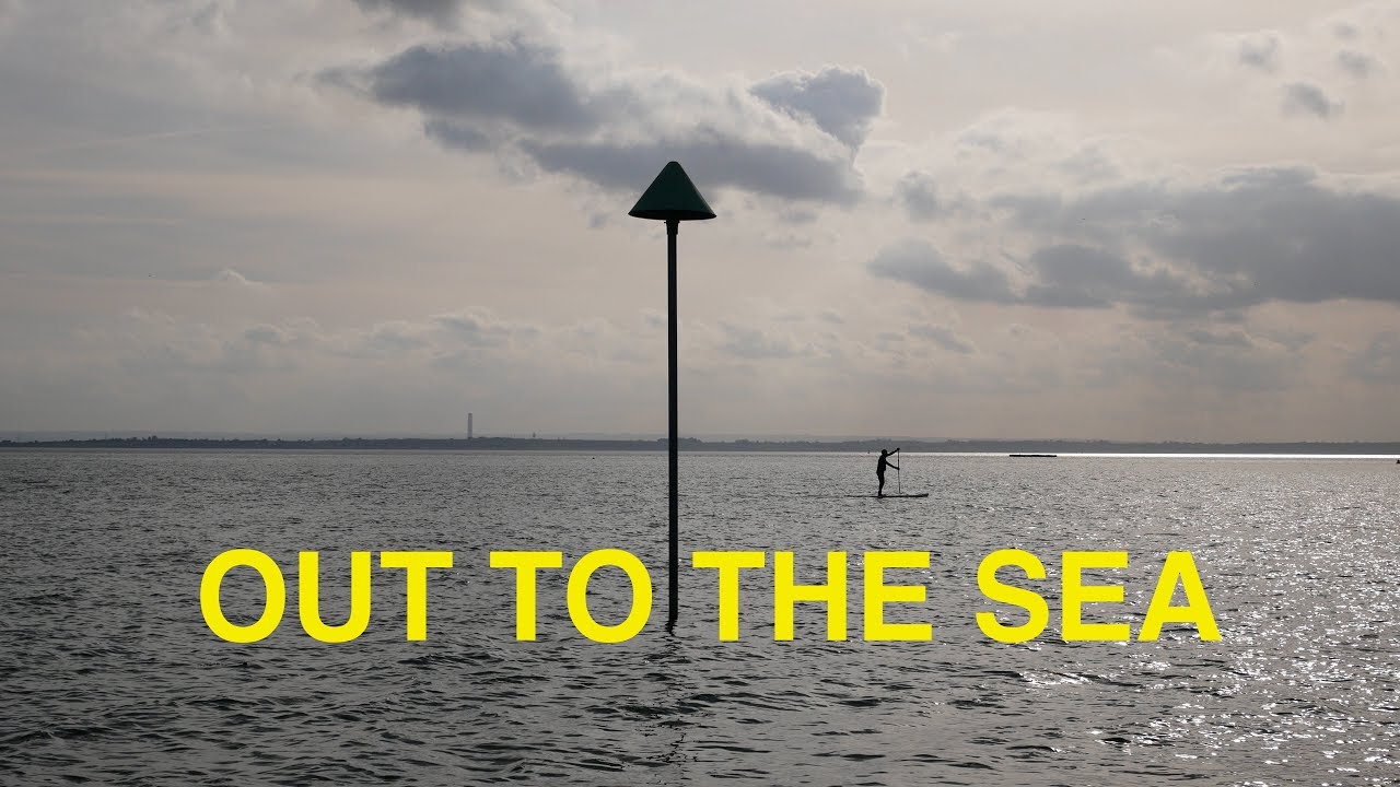 Walk along the Thames Estuary Benfleet to Southend & Thorpe Bay via Leigh
