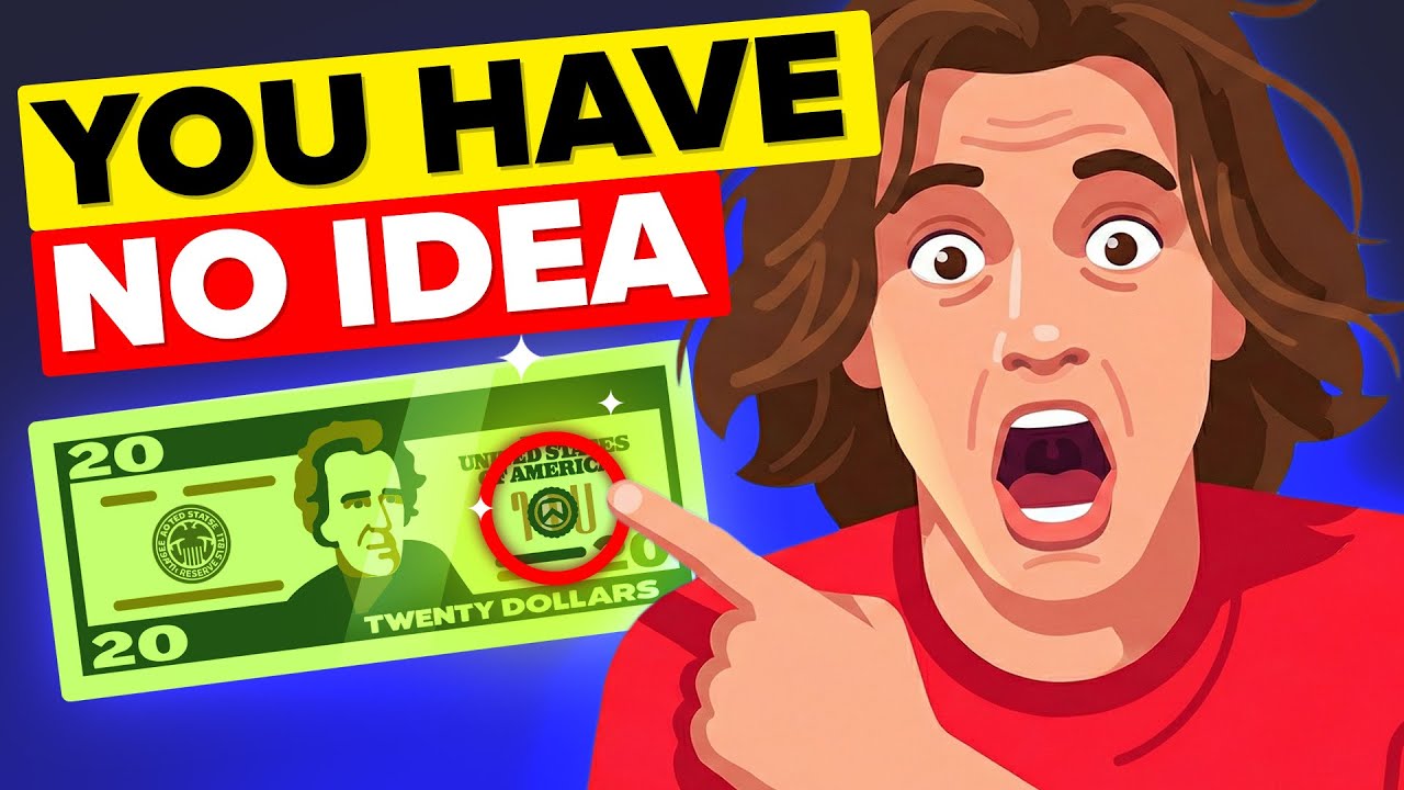 The Biggest Lies You&rsquo;ve Been Told About Money