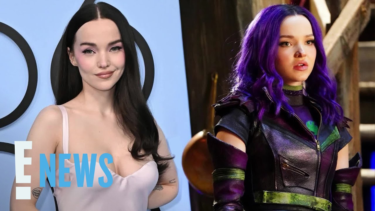 Dove Cameron Claps Back at Critics Saying She Lost Her 