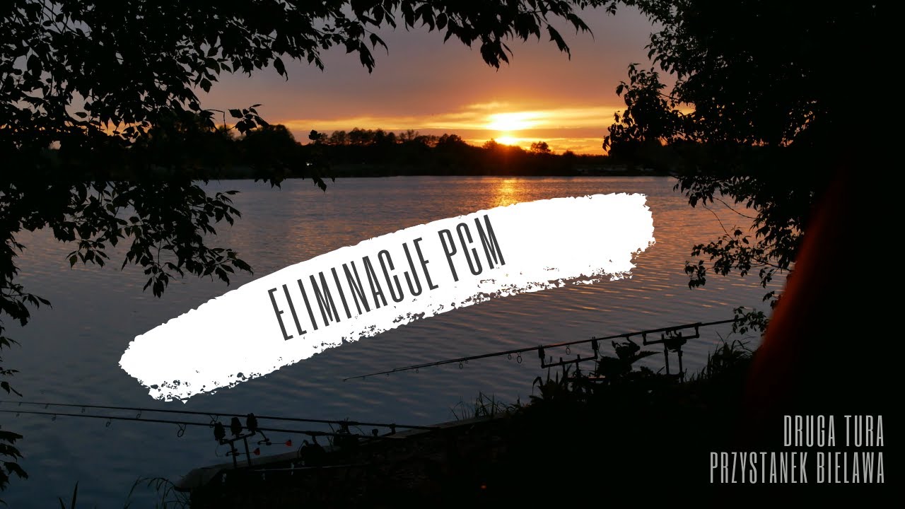 Wygraliśmy Sektor i Jesteśmy W Finale! 2 Tura! ELIMINACJE POLISH CARP MASTERS