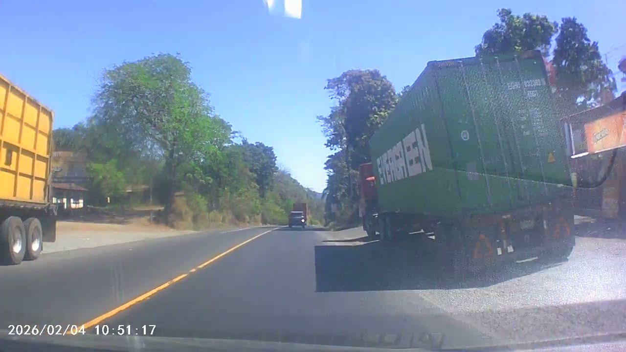 Miércoles 4 de febrero 2026 parte 23
