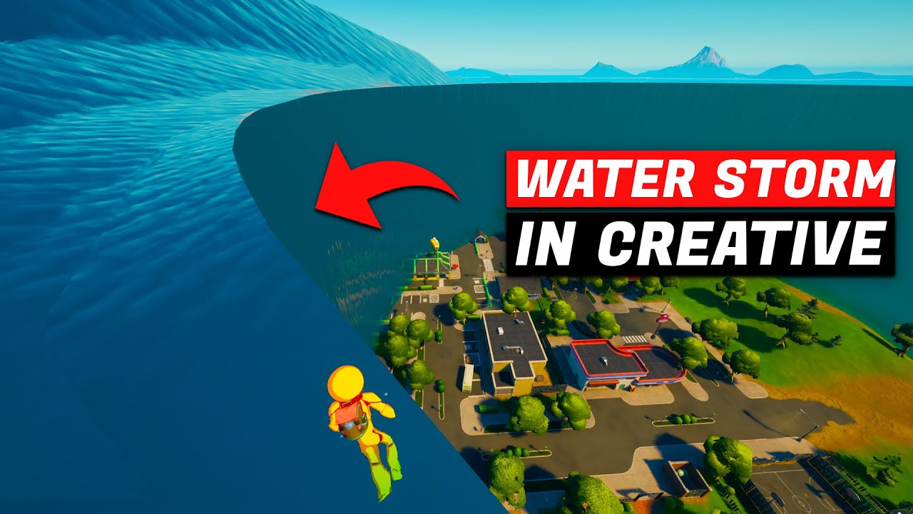 3 MUST TRYs w/ NEWEST FORTNITE CREATIVE UPDATE